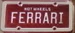 PnpFerrariRed