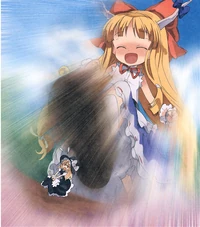 GoMIllus-Suika