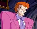 Music Master DCAU