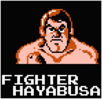 Hayabusa