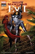 House of M Masters of Evil Vol 1 3