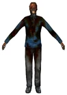 Citizen corpse front
