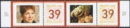 2003 Netherlands stamps