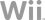 Wii (logo)
