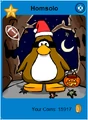 Homsolo Octoberween