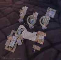 MAP Instance sfk