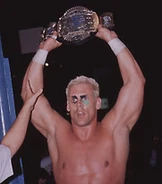 wcw champion