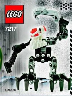 7217 Bad Guy