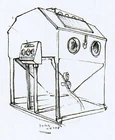 Lab polisher
