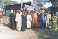 Villager Rotary 2