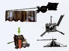 Proptrap concept
