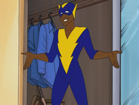 Virgil Vulcan