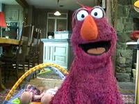 Tellytummytime