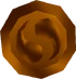 Spirit Medallion