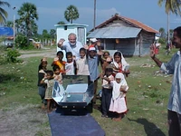 Munsen Sri Lanka
