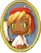 Kingdom Resident Lyndsay