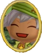Kingdom Resident Leaf