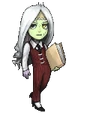 Avatar Stein flip