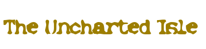 The Uncharted Isle