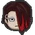 Goth Boy Head
