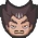 Morcubus Head