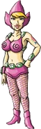Pinkle