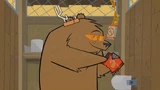 Bear Confessional