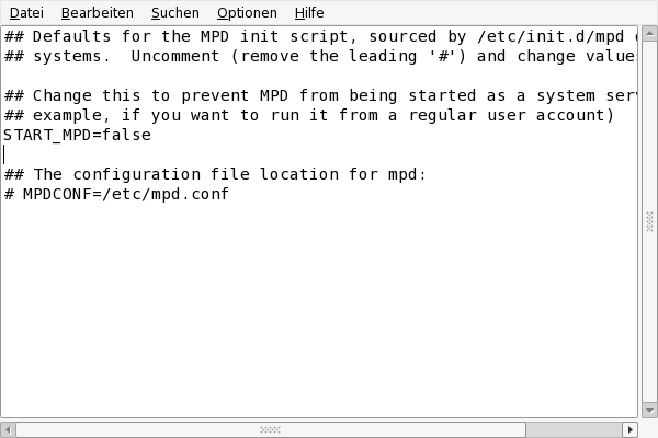 Disable-mpd-default