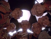 Ferengi Gruppe