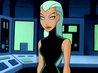 Aquagirl