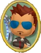 Kingdom Resident Chaz
