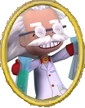 Kingdom Resident F