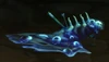 Evolving Ectoplasm