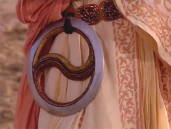 Legacy chakram