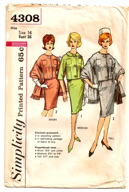 Simplicity4308