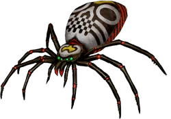 Skulltula (Twilight Princess)