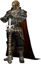 Ganondorf (Twilight Princess)