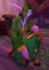 Illianna Moonscribe
