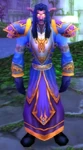 Sarin Starlight