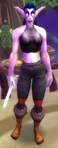 Faelyssa