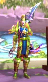 Image of Rissa Shadeleaf