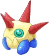 Spikes cc EoT