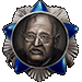 Medal of Gorbachev