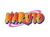 Naruto logo