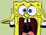 Spongefreakout
