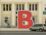 CityLettersB