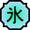 Nature Icon Ice