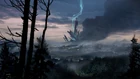 Outlands Citadel concept