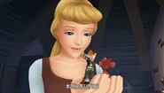 Cendrillon, Jac et Ven
