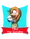 Tikal card happy